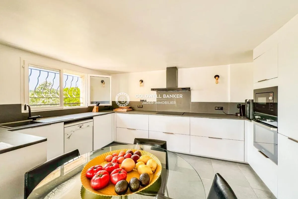 Villa Panorama Yourhosthelper Roquebrune-sur-Argens