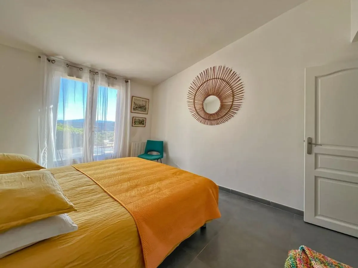 Villa Panorama Yourhosthelper Roquebrune-sur-Argens