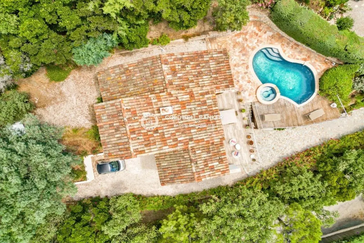 Villa Panorama Yourhosthelper Roquebrune-sur-Argens