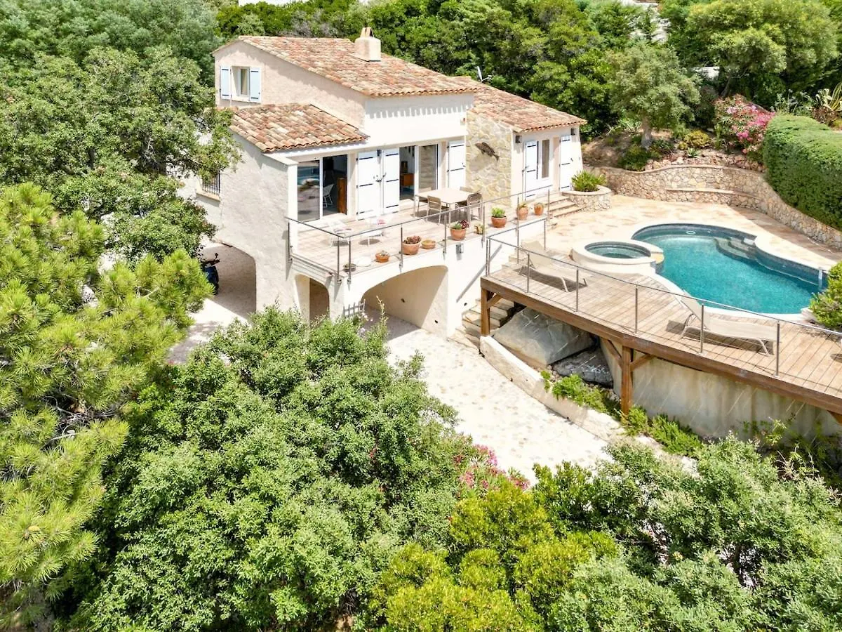 Villa Panorama Yourhosthelper Roquebrune-sur-Argens
