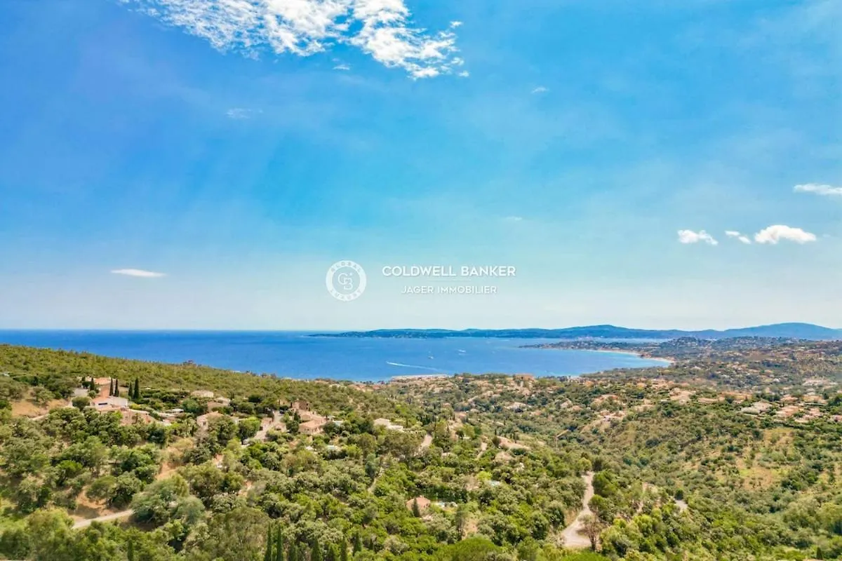 Villa Panorama Yourhosthelper Roquebrune-sur-Argens 0*,  France