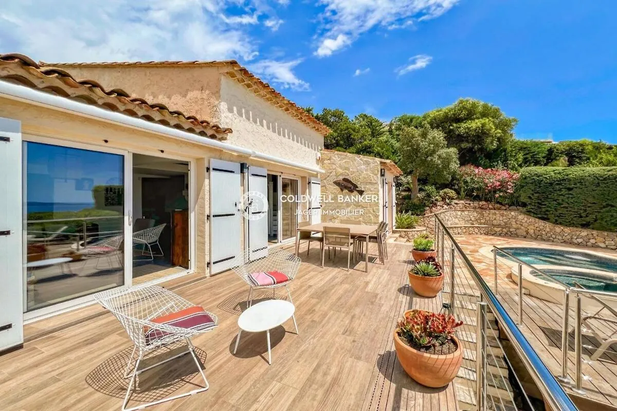 Villa Panorama Yourhosthelper Roquebrune-sur-Argens