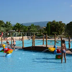 Luxe Voor 5 Personen Op Leï Suves Joycasa Camping